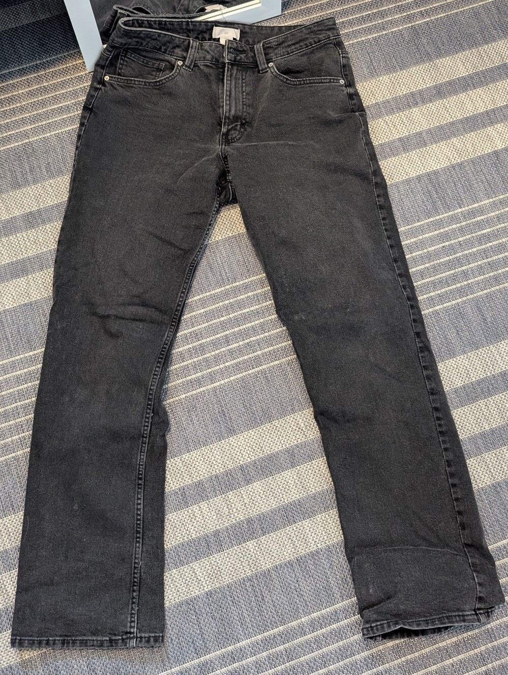 Black H&M Jeans